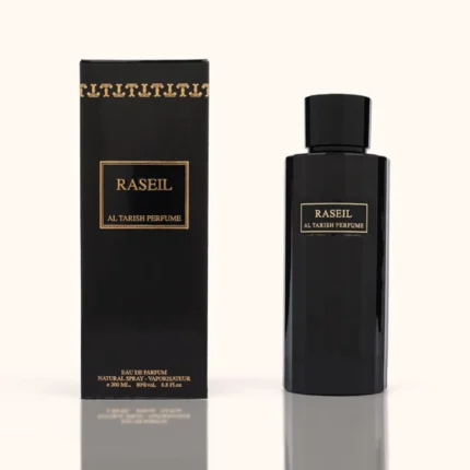 عطر راسيل