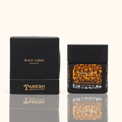 عطر بلاك لبان