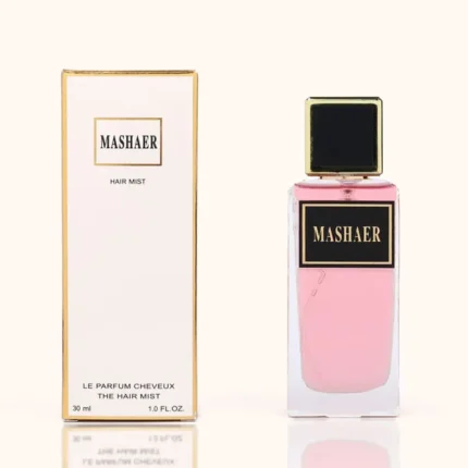 معطر شعر مشاعر