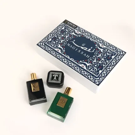 مجموعة عطور نقصة الطارش