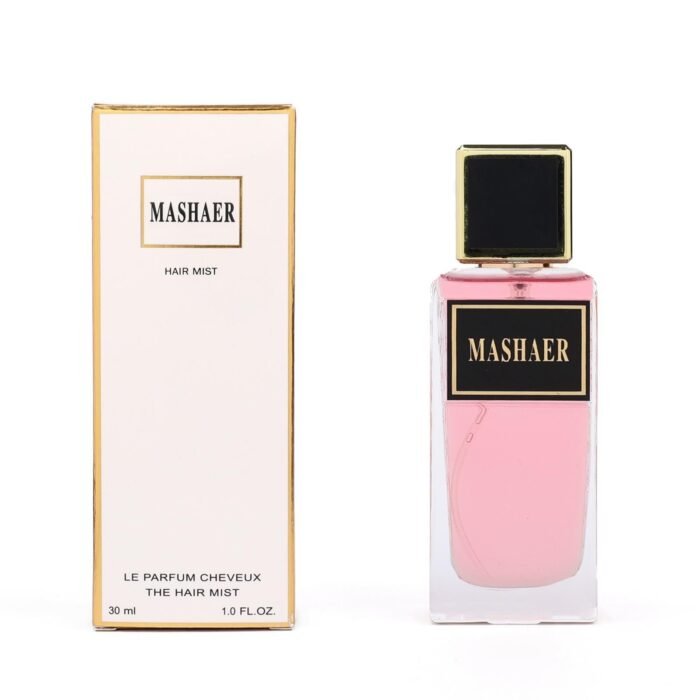 معطر شعر مشاعر