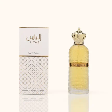 عطر الياس