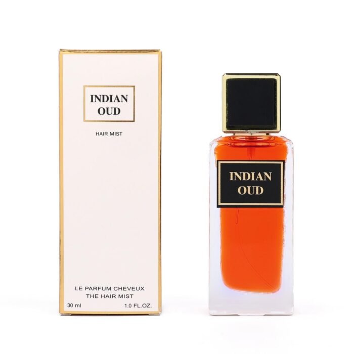 معطر الشعر إندين عود