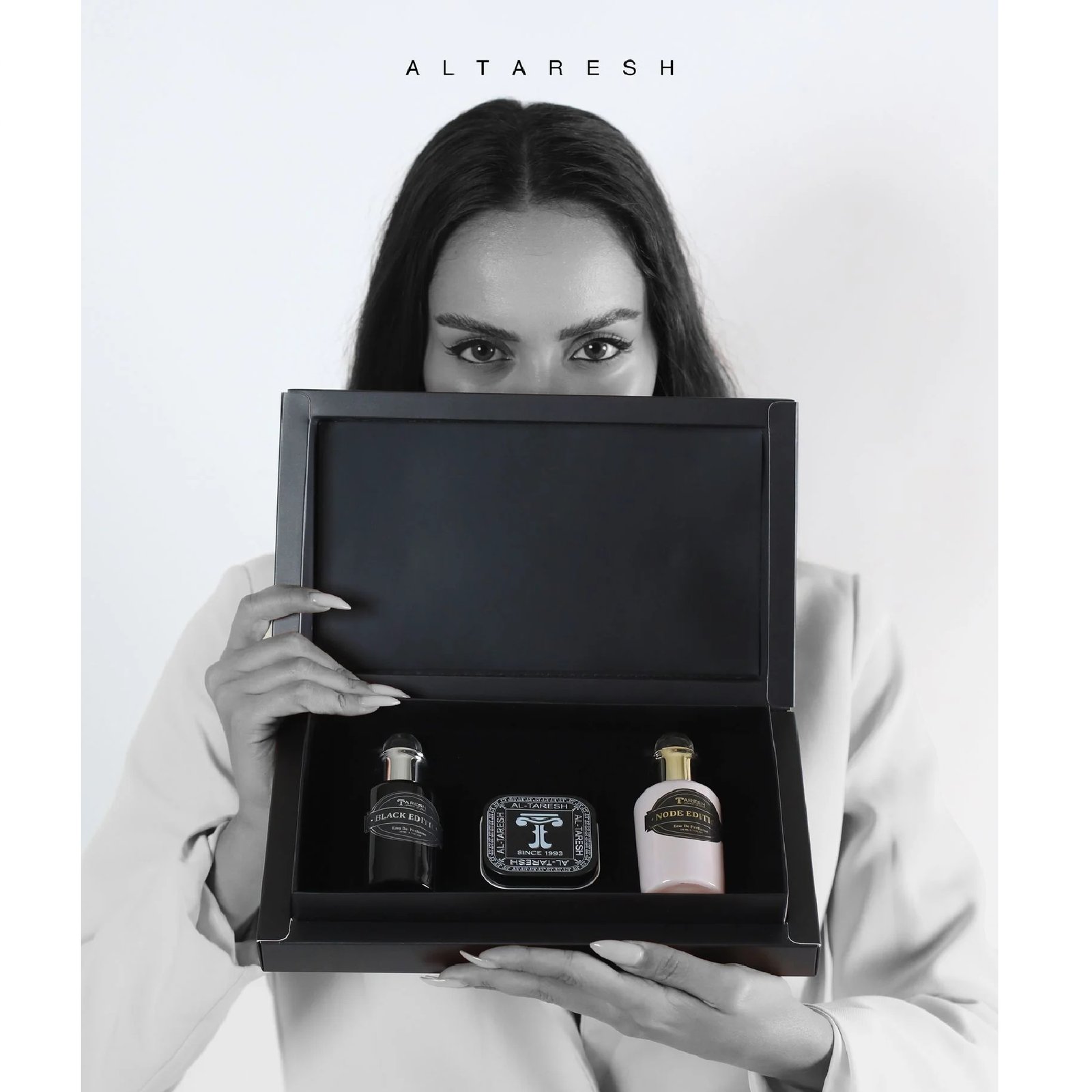 tareshنقصة عطور نقصة عطور