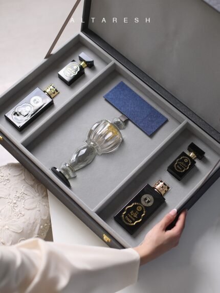 صندوق رمضان vip